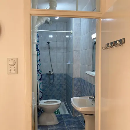 Apartament Piazza Liberta Skopje