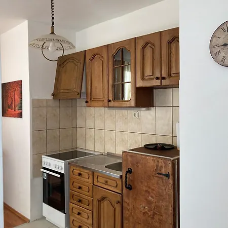 Piazza Liberta Apartament *