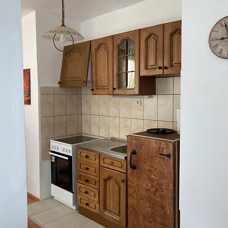 Piazza Liberta Apartament