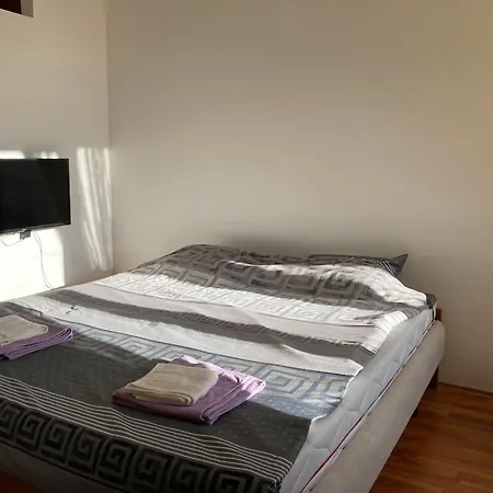 Piazza Liberta Apartament Skopje