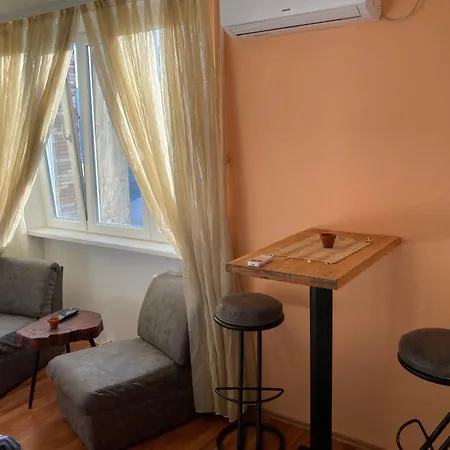 Piazza Liberta Apartament